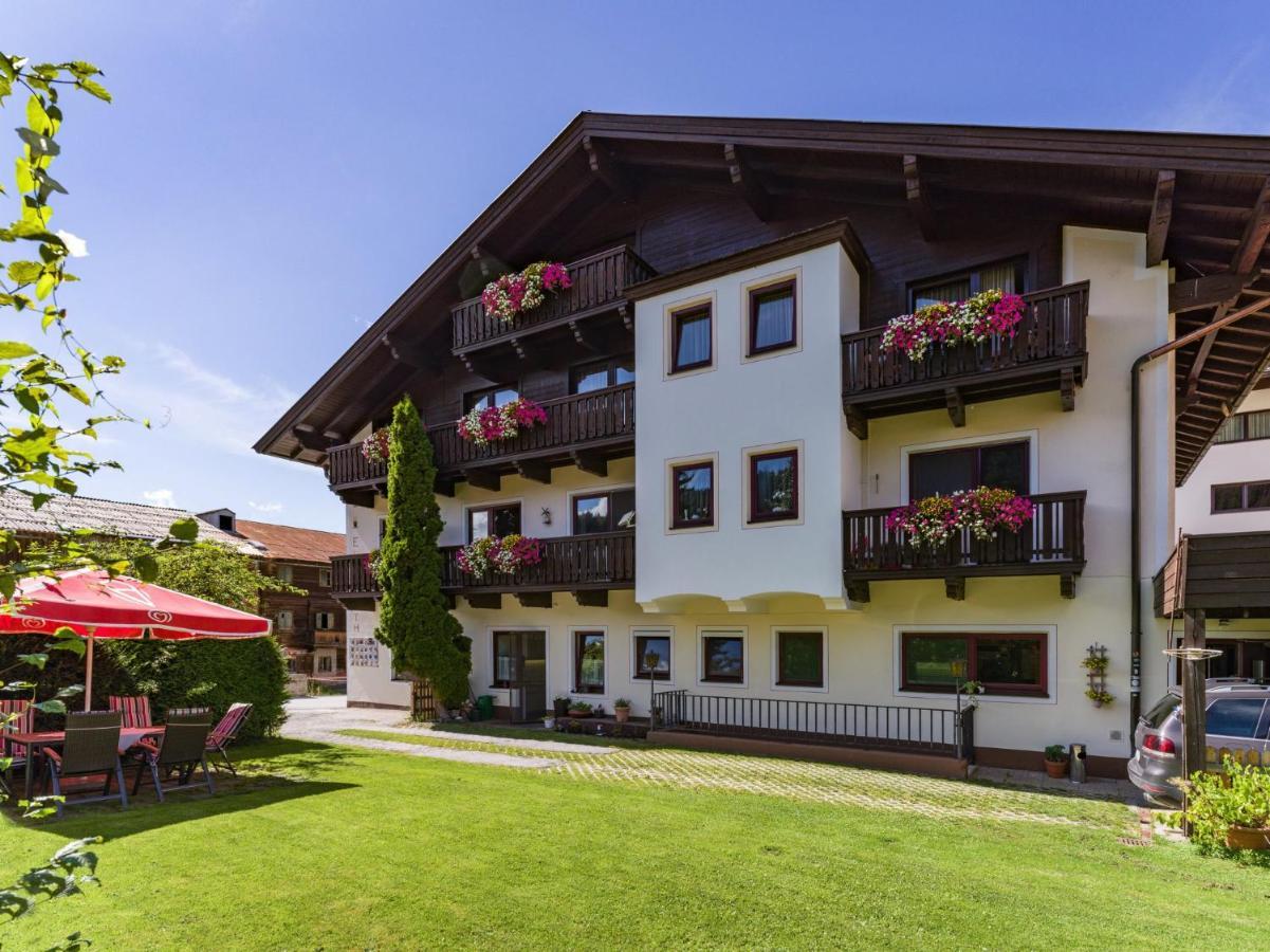 Pension Elisabeth Westendorf Exterior foto