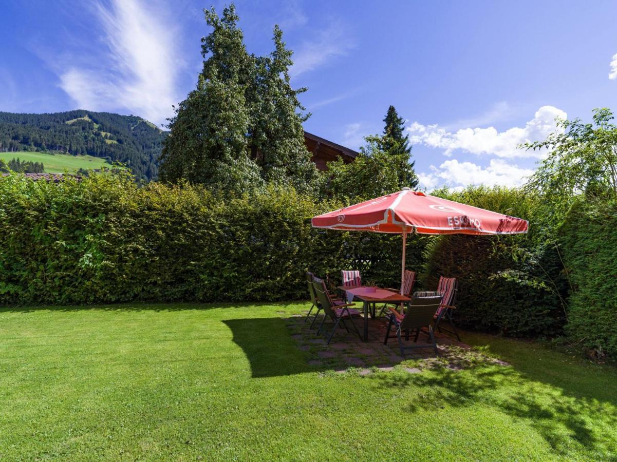 Pension Elisabeth Westendorf Exterior foto